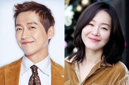 Ditolak 4 Aktris, 'Falsify' Akhirnya Dapat Pasangan untuk Nam Goong Min