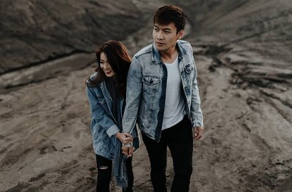 Siapkan Pernikahan, Fendy Chow Ngaku Sering Ribut dengan Calon Istri
