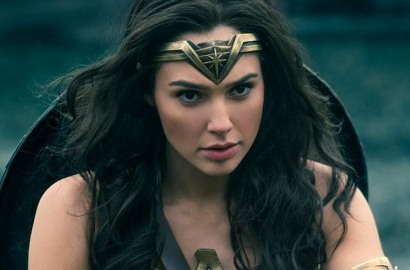 Patahkan Rekor Box Office, Para Avengers Beri Acungan Jempol pada 'Wonder Woman'