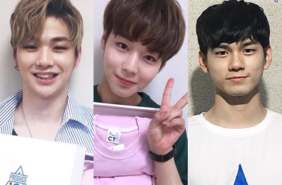 Tiga Trainee Ini Disebut Netter Bakal Jadi Final Center di 'Produce 101', Setuju?