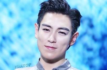 Disorot Lagi, Rumor Lawas T.O.P Overdosis dan Coba Bunuh Diri Jadi Bahasan