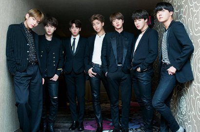 Lama Dinanti, BTS Bikin Heboh Rilis Video Dance Practice 'Not Today'