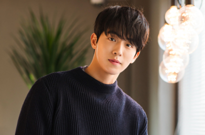 Dandanan Nam Joo Hyuk di 'Bride of the Water God' Tuai Protes Netter, Kenapa?