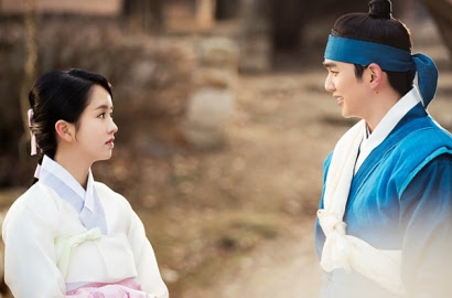 Kencan Malam-Malam, Yoo Seung Ho dan Kim So Hyun Bakal Ciuman di 'Ruler'?