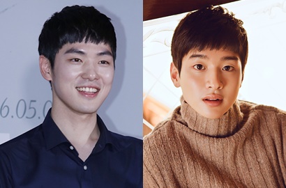 Tunjuk Dua Aktor Rookie Jadi Pemeran Utama, 'School 2017' Disambut Antusias
