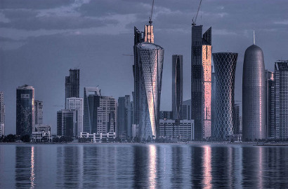 Sejumlah Negara Putuskan Hubungan dengan Qatar, Begini Nasib WNI di Sana