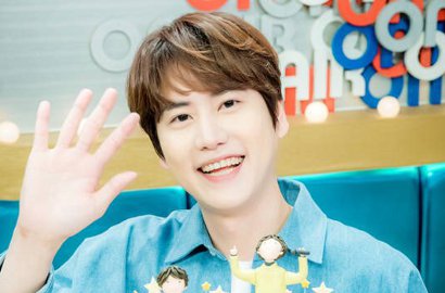 Teaser 'NJTW 4' Bikin Ngakak, Kyuhyun SuJu Pede Lepas Celana di Tempat Umum