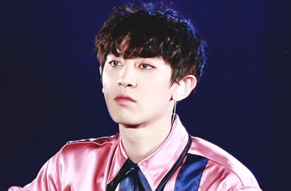 Pamer Foto Persiapkan Comeback EXO, Chanyeol Bikin Fans Makin Gemas
