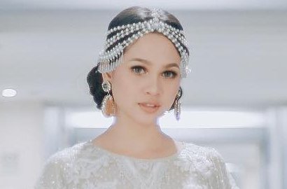 Andien Rilis Single Baru Berjudul 'Indahnya Dunia'