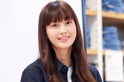 Lee Na Young Istri Won Bin Siap Tampil di Film 'Beautiful Days'