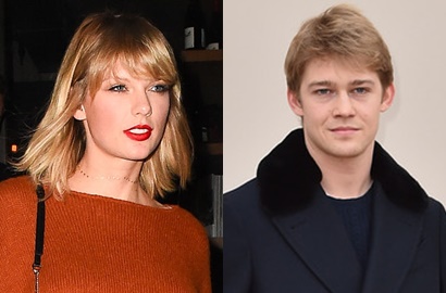 Makin Serius, Taylor Swift-Joe Alywn Sudah Dapat Restu dari Sang Bunda