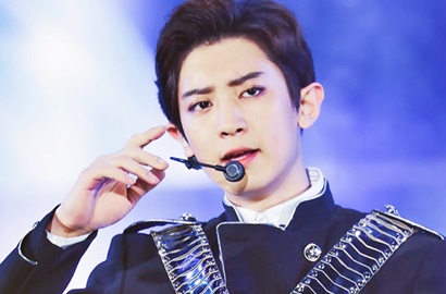 Cuma Dikalahkan GD, Chanyeol Kumpulkan 11 Juta Followers Instagram
