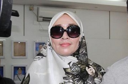 Berkasnya Dikembalikan Kejati, Kasus Firza Husein Bakal Dihentikan?