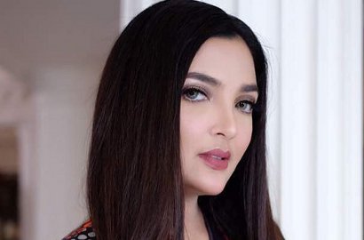 Merdu dan Menenangkan, Suara di Video Ashanty Ini Curi Perhatian