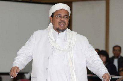 Habib Rizieq Tidak Khawatirkan Kebutuhan Hidup Meski Lama di Arab Saudi, Kok Bisa?