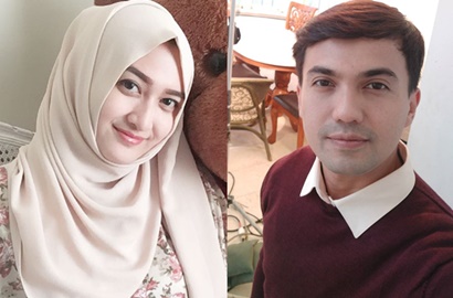Sahrul Gunawan Sebut Akun IG Miliknya Diretas, Mantan Istri Ogah Ikutan Drama?