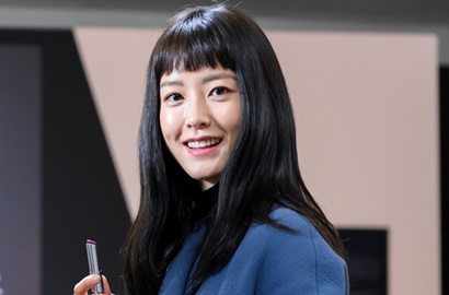Biasa Bintangi Film, Jung Yu Mi 'Train to Busan' Jadi Cameo di Drama JTBC