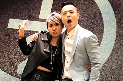 Ernest Prakasa Mendadak Harus Rombak Naskah Film 'Susah Sinyal', Kenapa?