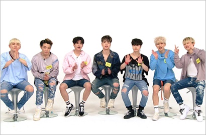 Tampil di 'Weekly Idol', Jung Hyung Don Anggap iKON Tak Mirip Idol YG