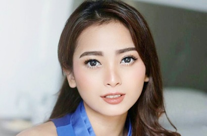 Makin Cantik Saat Hamil, Calon Buah Hati Acha Septriasa Berjenis Kelamin Perempuan?