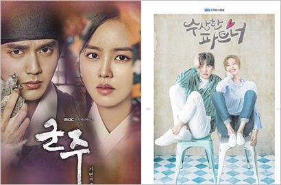 Rating 'Ruler' Turun, 'Suspicious Partner' Justru Nyaris Cetak Dua Digit