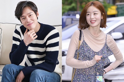 Sunhwa dan Aktor Ganteng Ini Siap Jadi Guru Kim Sejeong cs di 'School 2017'