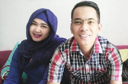 Curhat Ini Sebelum Hilang, Aris 'Indonesian Idol' Hadapi Masalah Besar?