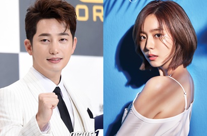 Uee Tolak Jadi Pasangan Park Shi Hoo di 'My Golden Life', Gara-Gara Dikritik?