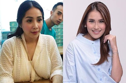Raffi Ahmad Sebut Ayu Ting Ting Teman Istrinya, Nagita Senyum Sinis dan Terpaksa