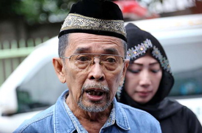 Dituding Telantarkan Anak, Ayah Yana Zein Dilarang Bertemu Kedua Cucunya?