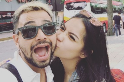 Nagita Slavina Teriak Marah-Marah dan Sindir Raffi Kampungan, Soal Ayu Ting Ting?