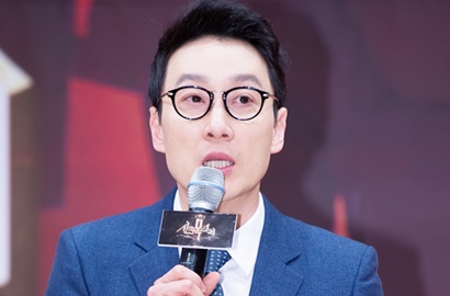 Derita Alzheimer, Lee Hwi Jae Tuntut Netter yang Komentar Soal Kondisi Ayahnya