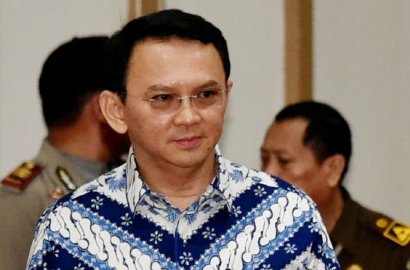 Jaksa Akhirnya Cabut Banding, Kasus Ahok Dipastikan Inkracht