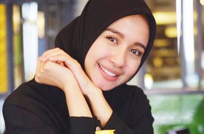 Laudya C. Bella Bakal Tunangan dengan Fauzan Nasrul di 'Kantini' Bikin Netizen Baper