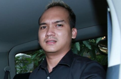 Singkat, Ibunda Cerita Proses Taaruf Egi John dengan Calon Istri