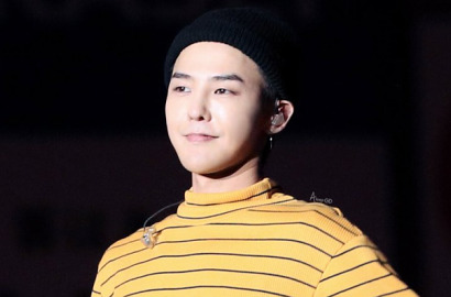 Bukan CD, Album Baru G-Dragon Big Bang Bakal Dijual dalam Bentuk Flashdisk
