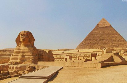 Menarik! Ini 5 Fakta Misteri dari Mesir Kuno yang Perlu Kamu Tahu