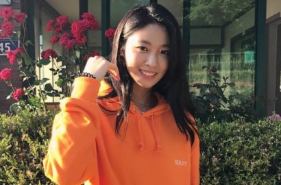 Cantik di Louis Vuitton Event, Wajah Seolhyun Terlihat Beda dan Kurusan?