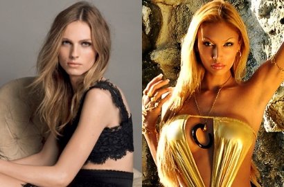 10 Wanita Ini Cantiknya Kebangetan Namun Siapa Sangka Kalau Dulu Mereka Seorang Pria