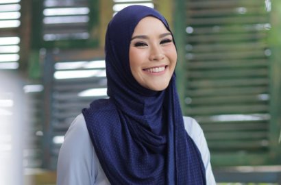 Pamer Foto Tanpa Hijab, Zaskia Adya Mecca Banjir Protes Netter