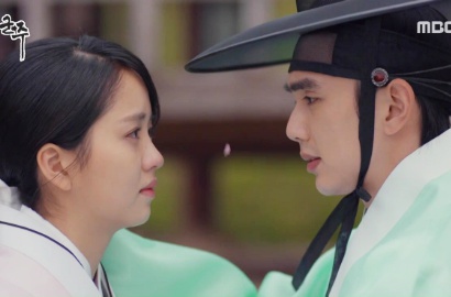 Rating Naik, 'Ruler' Makin Tinggalkan 'Suspicious Partner' dan 'Seven Day Queen'