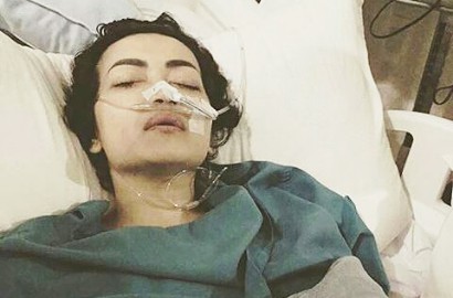 Sang Adik Curhat Sedih Saat Jupe Operasi, Ibunda Beber Kondisinya