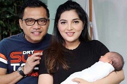 Romantisnya Anang-Ashanty Bicara Soal Rumah Tangga Bikin Terharu