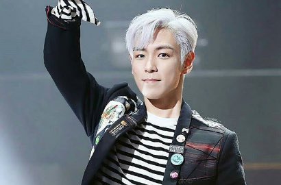 Makin Stabil, T.O.P Dikabarkan Sudah Bisa Berjalan di Rumah Sakit