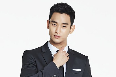 Penuhi Janji Datang ke 'Infinity Challenge', Kecenya Kim Soo Hyun Main Bowling