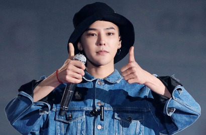 Cetak Sejarah, Ini Deretan Prestasi Album Baru G-Dragon Big Bang di Mancanegara