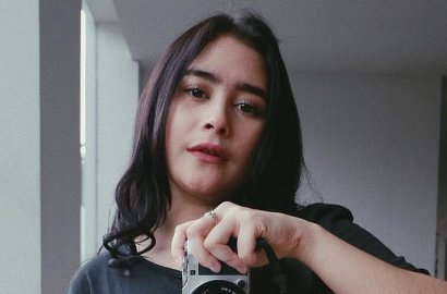 Bersaing dengan Emma Stone, Kagetnya Prilly Jadi Kandidat Wanita Tercantik Dunia