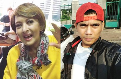 Perseteruan Mengiringi Kematian Yana Zein Hingga Aris 'Idol' Menghilang