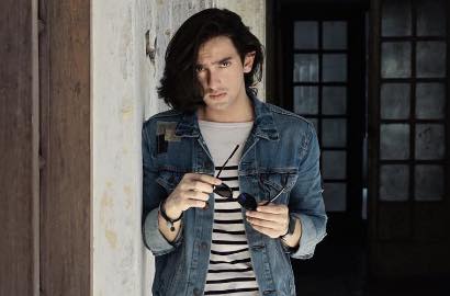 Omar Daniel Ikut Bintangi 'Putri Titipan Tuhan', Jadi Pasangan Michella Putri?