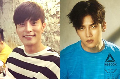 Sung Hoon Hingga Ji Chang Wook Umbar Abs di Drama Dijamin Bikin Meleleh